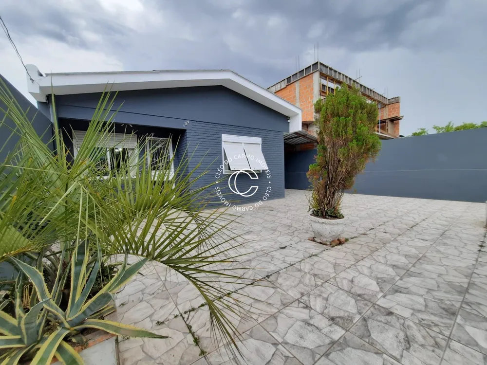 Casa, 3 quartos, 173 m² - Foto 1