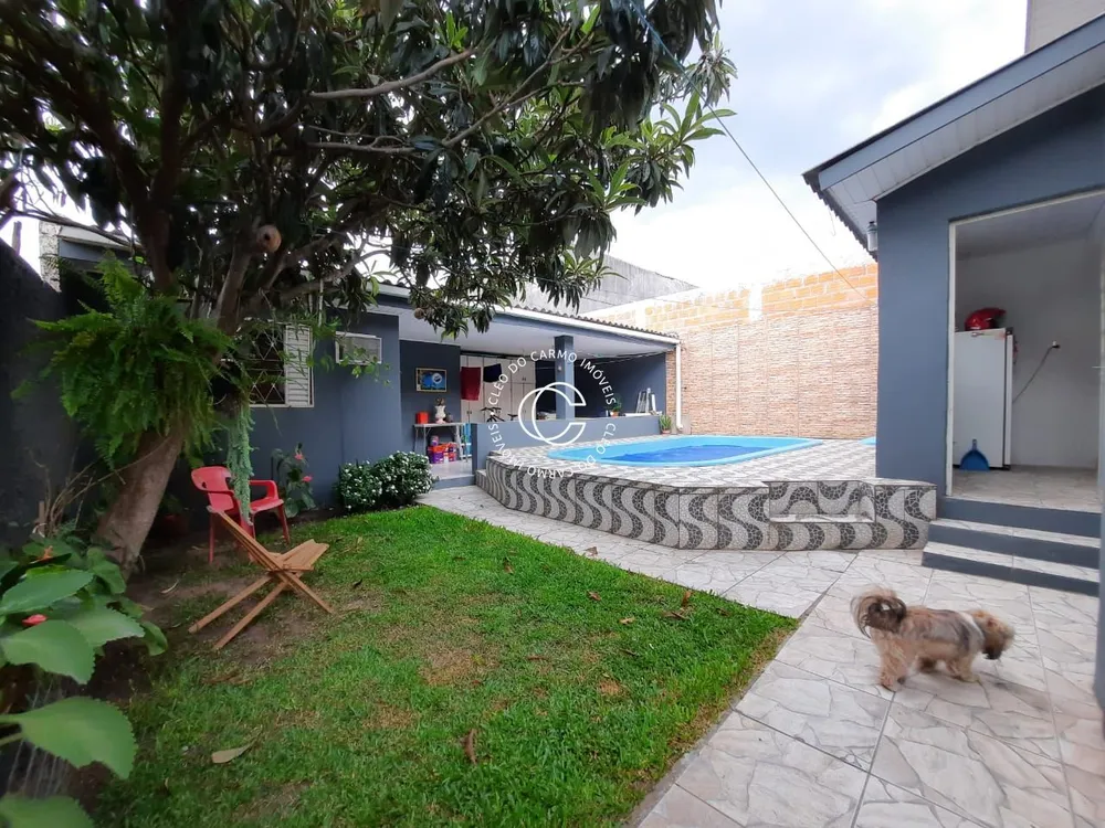 Casa, 3 quartos, 173 m² - Foto 2