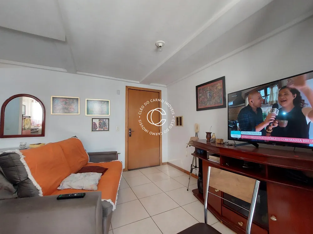 Apartamento, 1 quarto, 63 m² - Foto 1