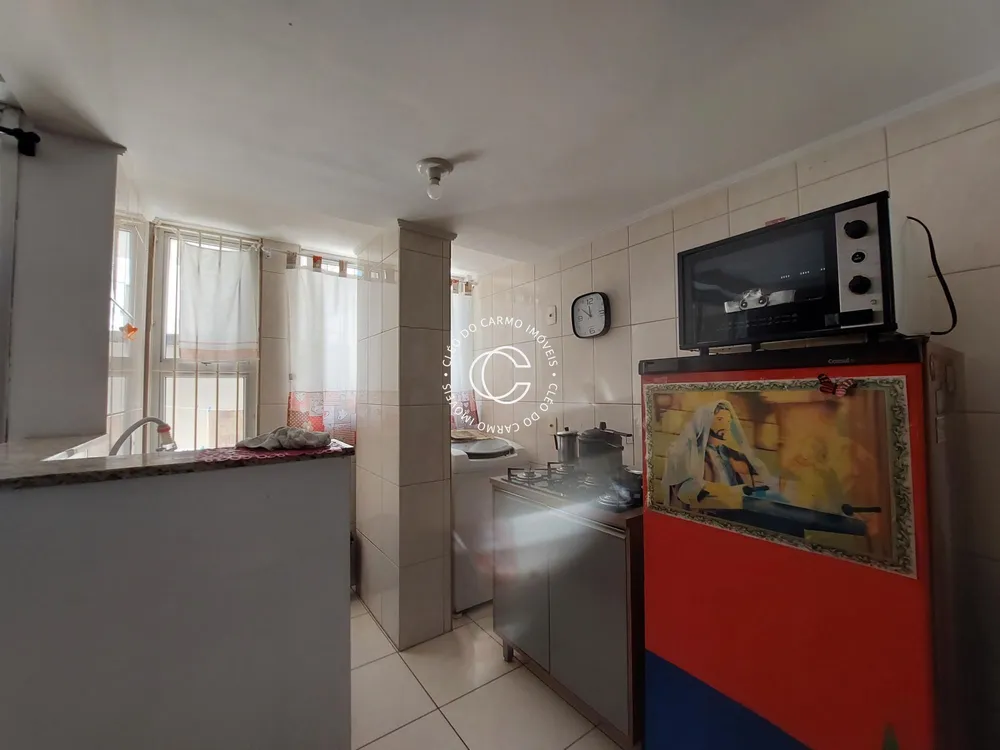 Apartamento, 1 quarto, 63 m² - Foto 2