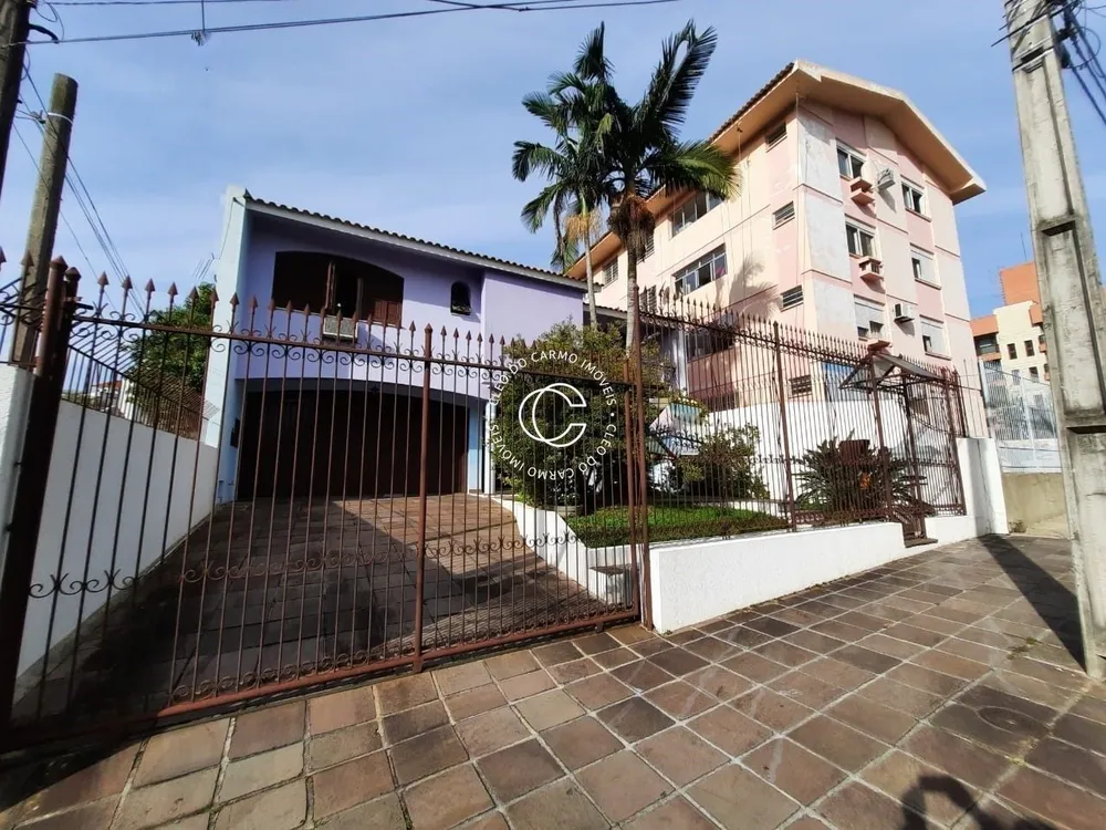 Casa, 5 quartos, 291 m² - Foto 1