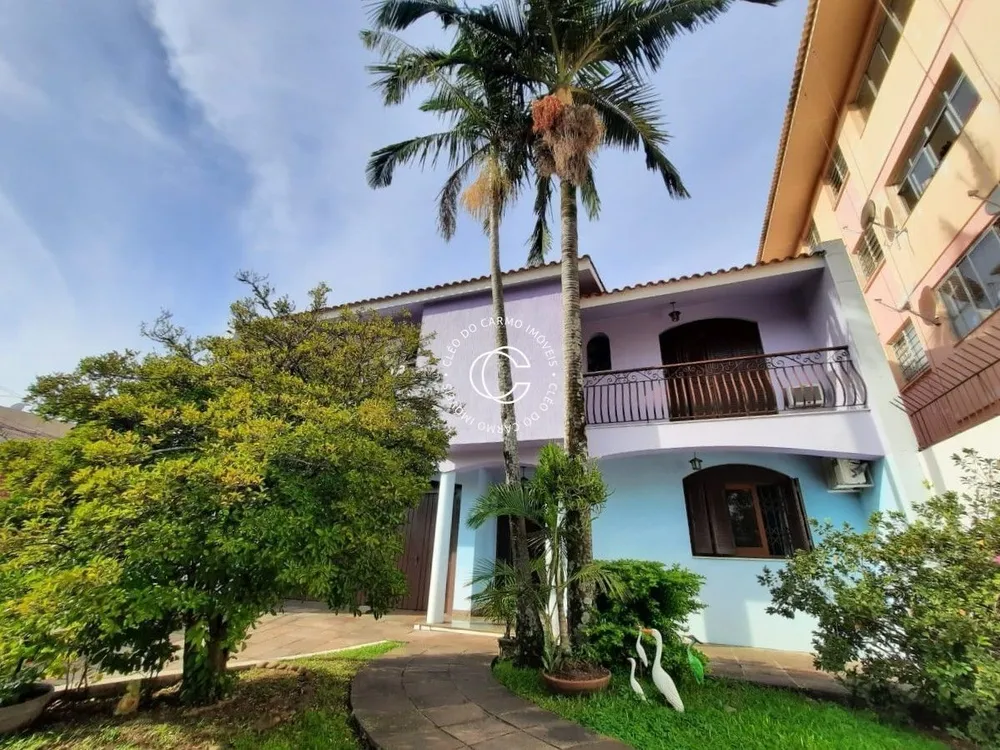 Casa, 5 quartos, 291 m² - Foto 2