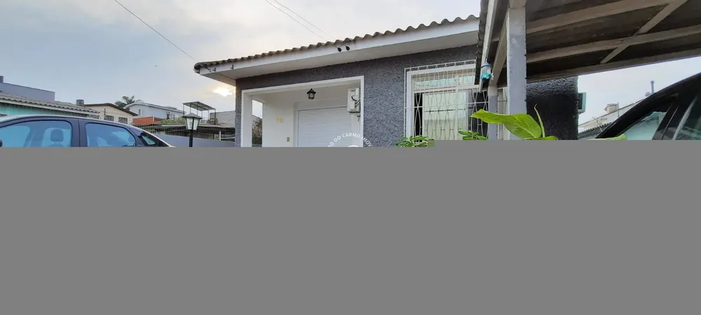 Casa, 3 quartos, 127 m² - Foto 1