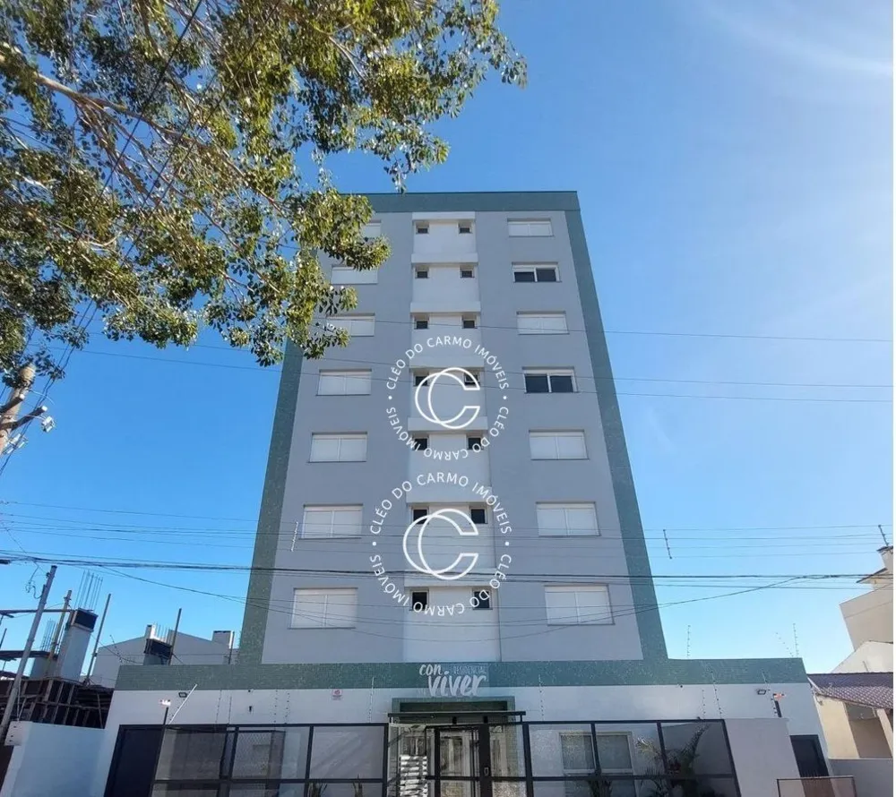 Apartamento, 2 quartos, 82 m² - Foto 1