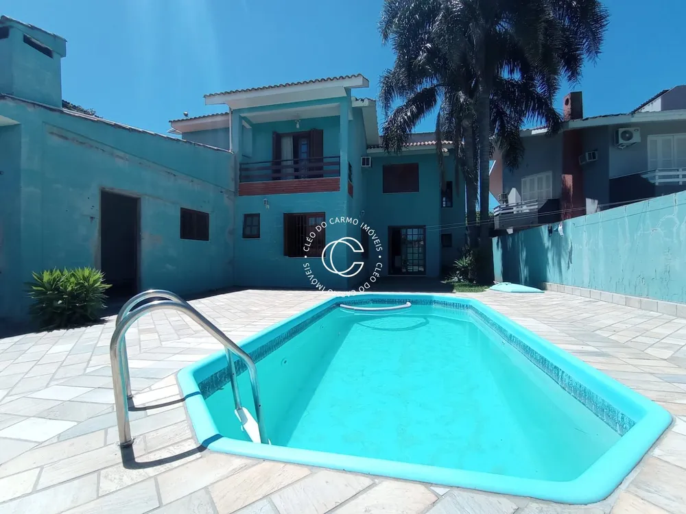 Casa, 3 quartos, 250 m² - Foto 2