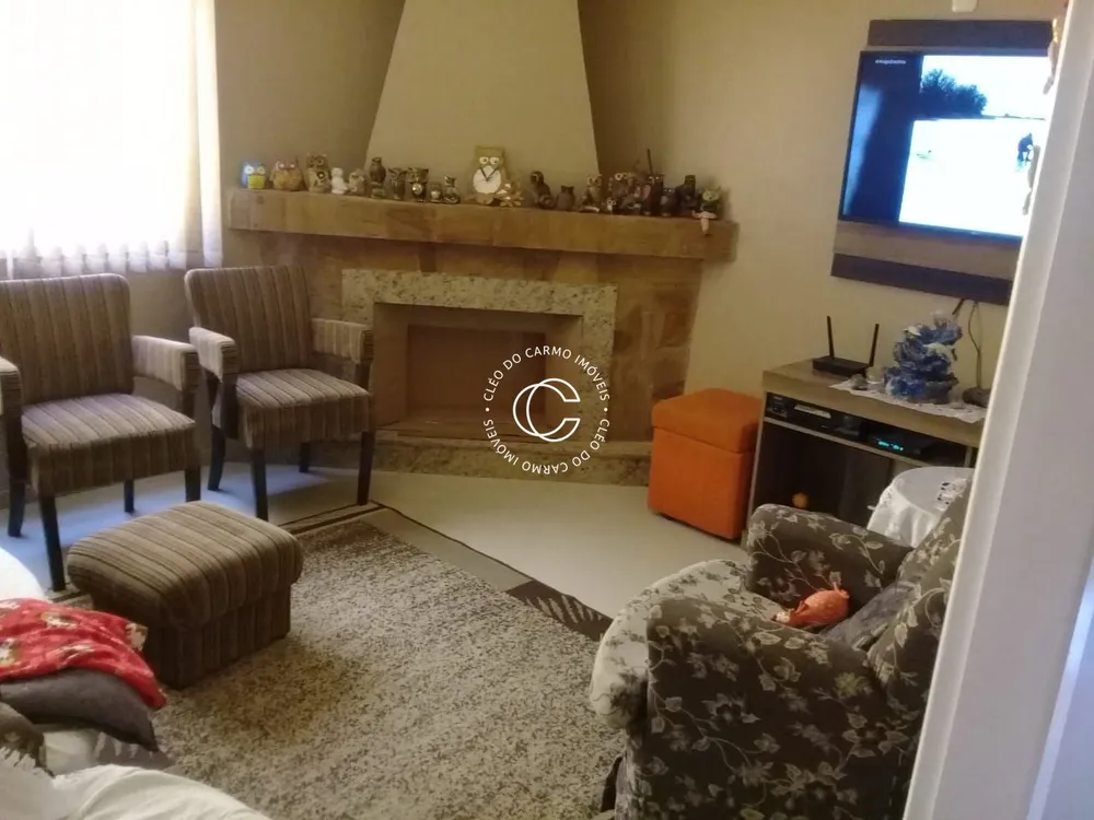 Casa, 4 quartos, 257 m² - Foto 2