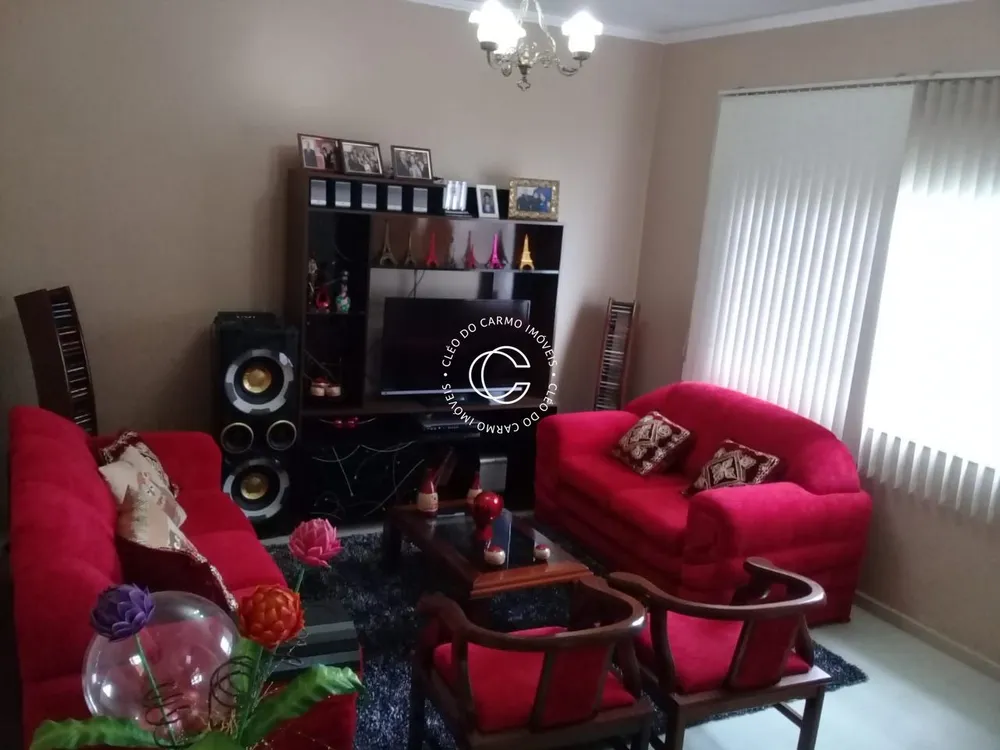 Casa, 4 quartos, 257 m² - Foto 3