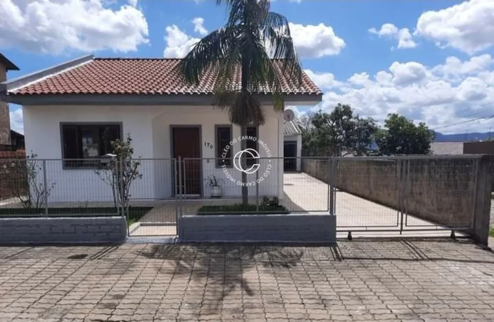 Casa, 4 quartos, 257 m² - Foto 1