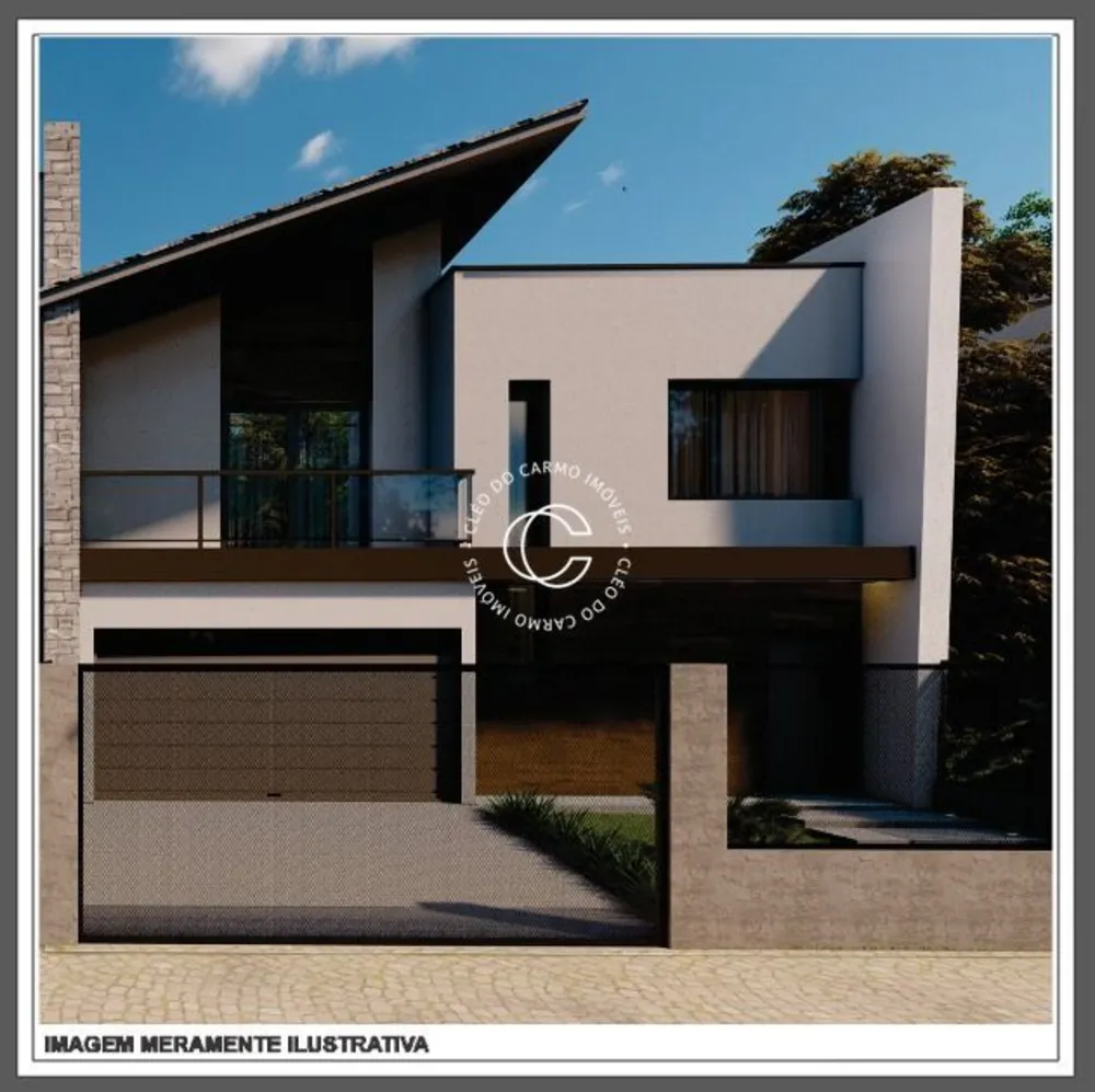 Casa, 3 quartos, 156 m² - Foto 4