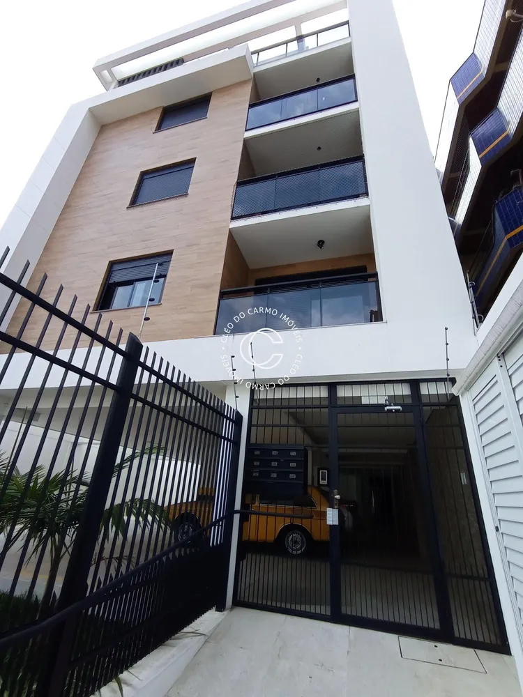 Apartamento, 1 quarto, 50 m² - Foto 1