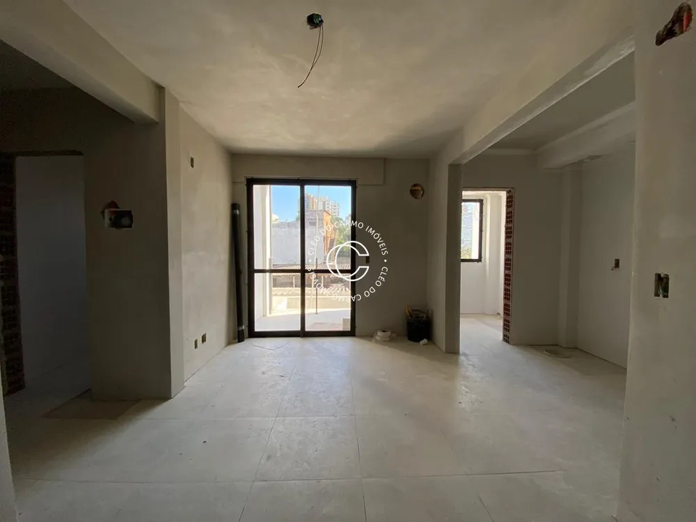 Apartamento, 1 quarto, 50 m² - Foto 2