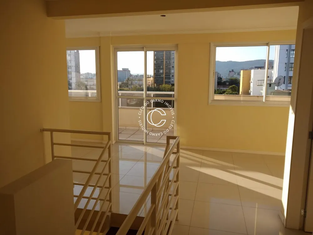 Cobertura, 3 quartos, 172 m² - Foto 3
