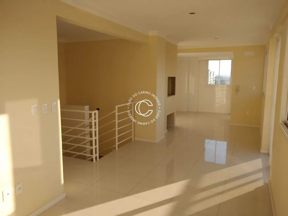 Cobertura, 3 quartos, 172 m² - Foto 1