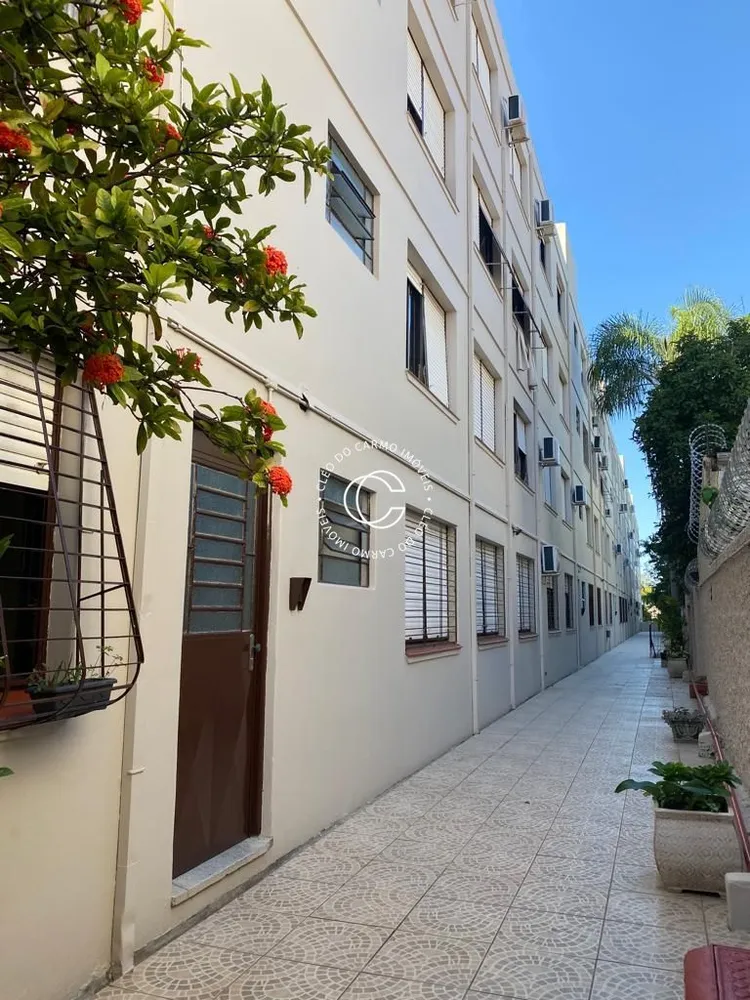 Apartamento, 4 quartos, 92 m² - Foto 2