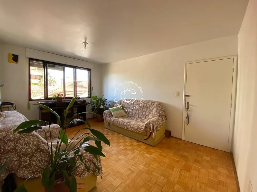 Apartamento, 4 quartos, 92 m² - Foto 3