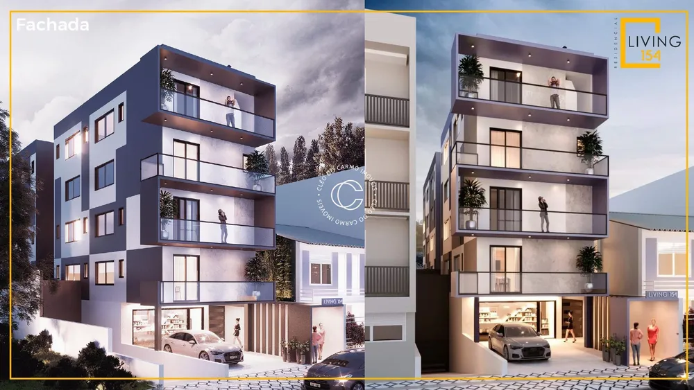 Prédio Inteiro, 27 m² - Foto 1