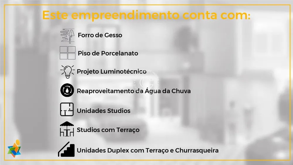Prédio Inteiro, 27 m² - Foto 3
