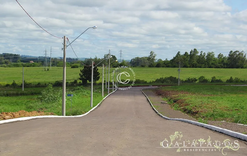 Terreno, 252 m² - Foto 3