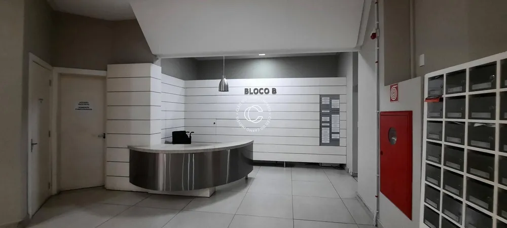 Sala-Conjunto, 37 m² - Foto 1