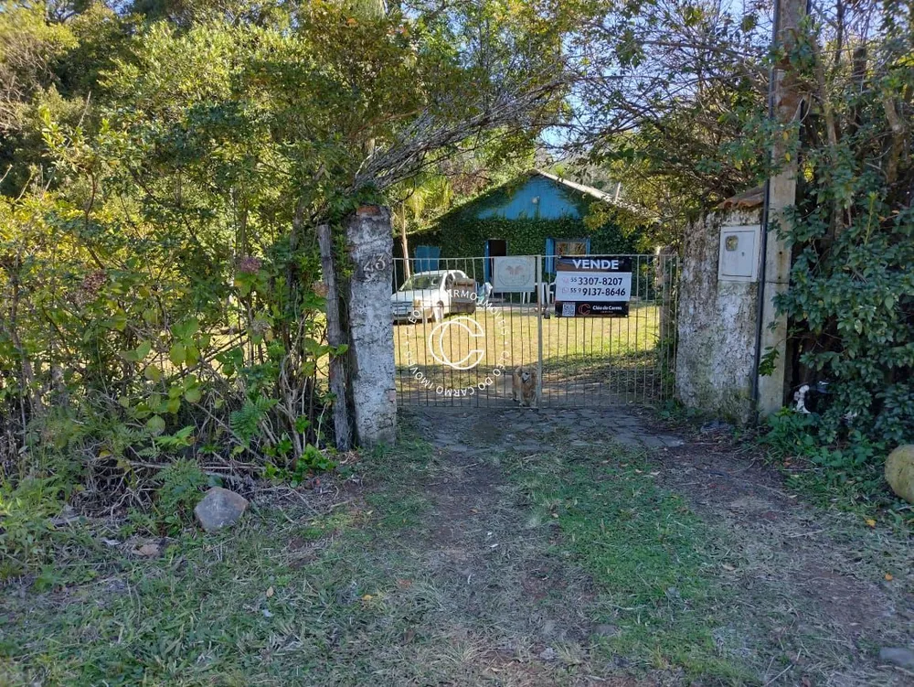Chácara, 4 quartos, 4500 m² - Foto 1