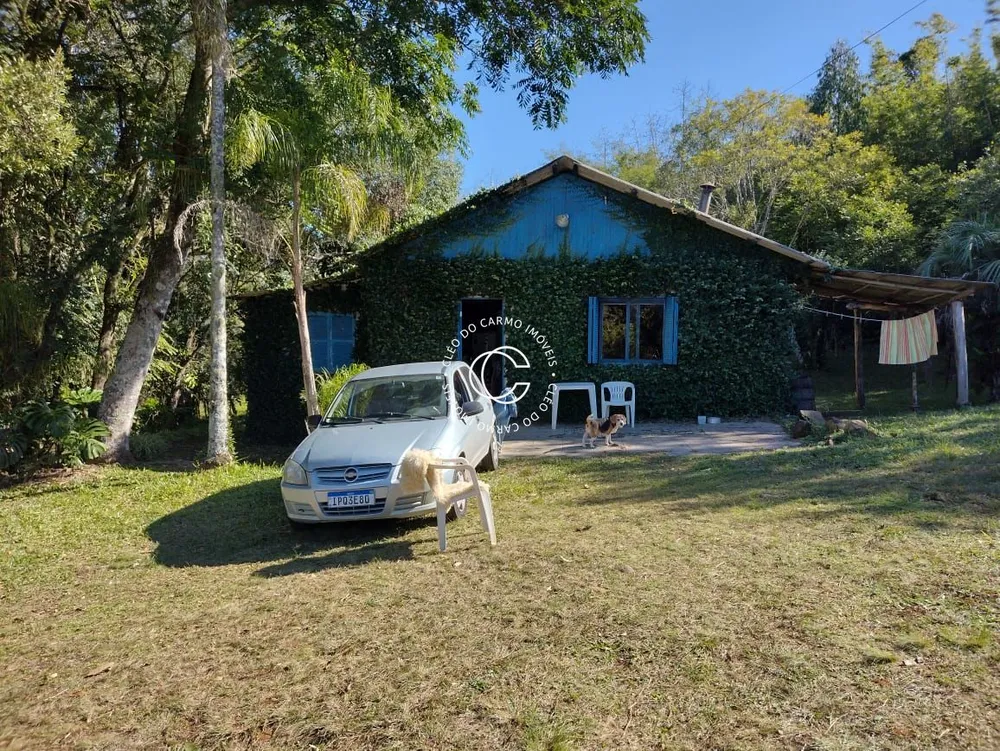 Chácara, 4 quartos, 4500 m² - Foto 2