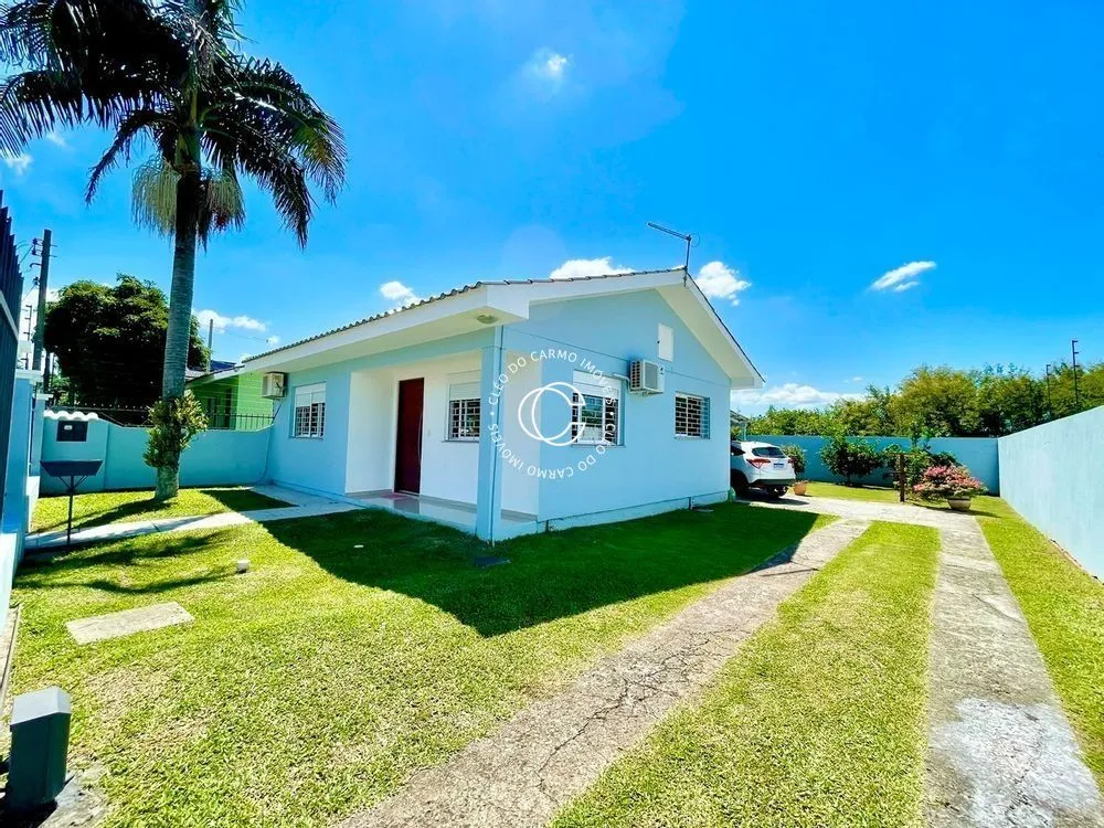 Casa, 2 quartos, 81 m² - Foto 1
