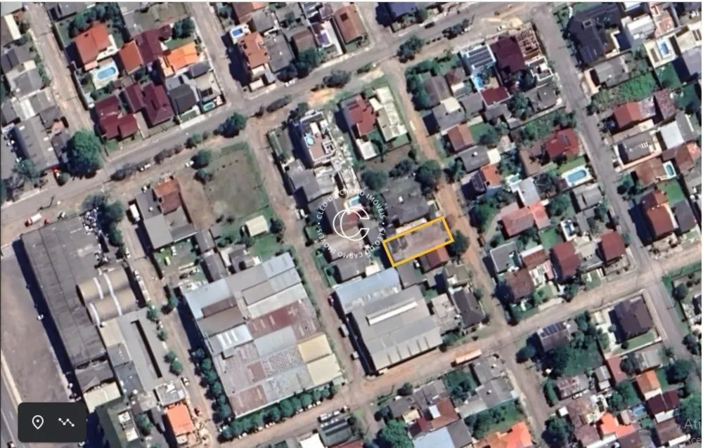 Terreno, 360 m² - Foto 1