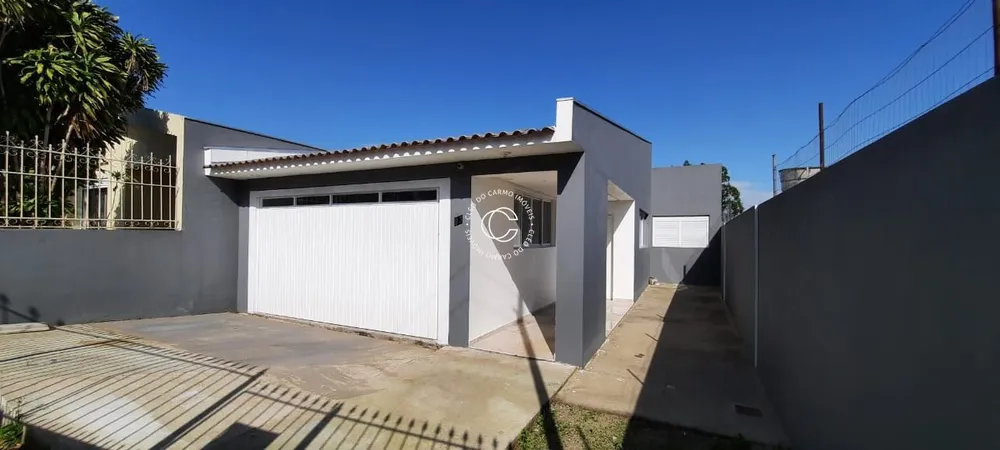 Casa, 2 quartos, 68 m² - Foto 1