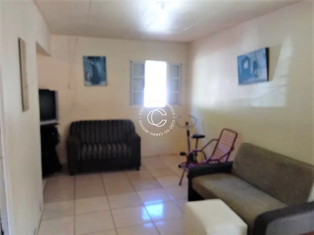 Casa, 2 quartos, 49 m² - Foto 2
