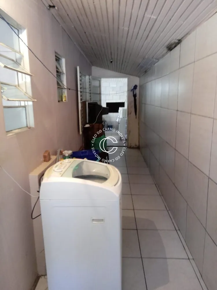 Casa, 2 quartos, 49 m² - Foto 4