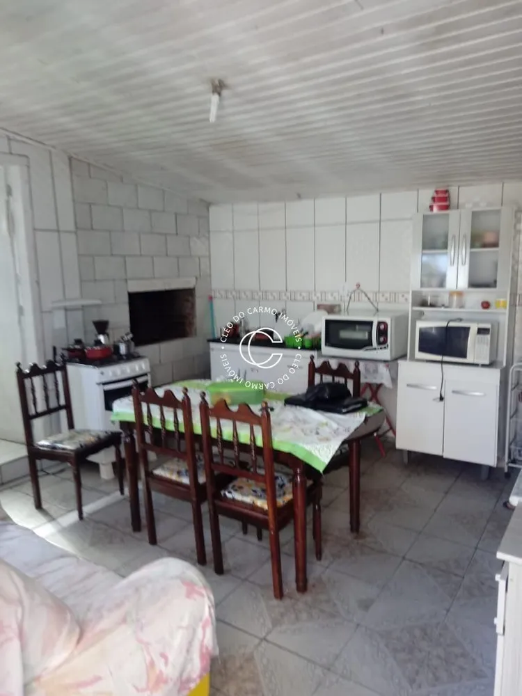 Casa, 2 quartos, 49 m² - Foto 1