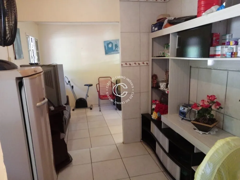 Casa, 2 quartos, 49 m² - Foto 3