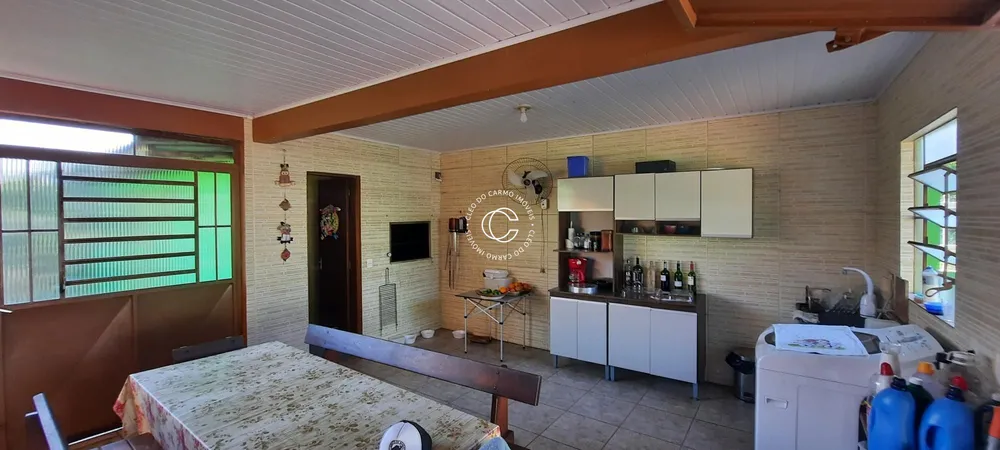 Sobrado, 5 quartos, 123 m² - Foto 3