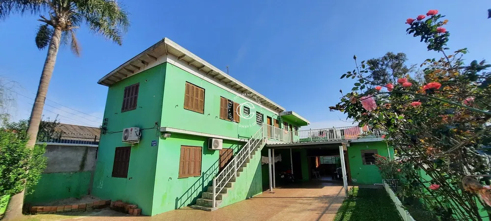 Sobrado, 5 quartos, 123 m² - Foto 2