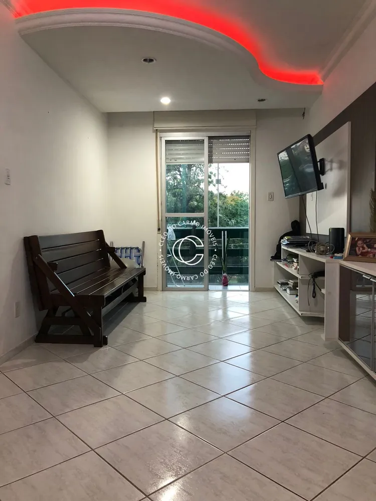 Apartamento, 3 quartos, 79 m² - Foto 1