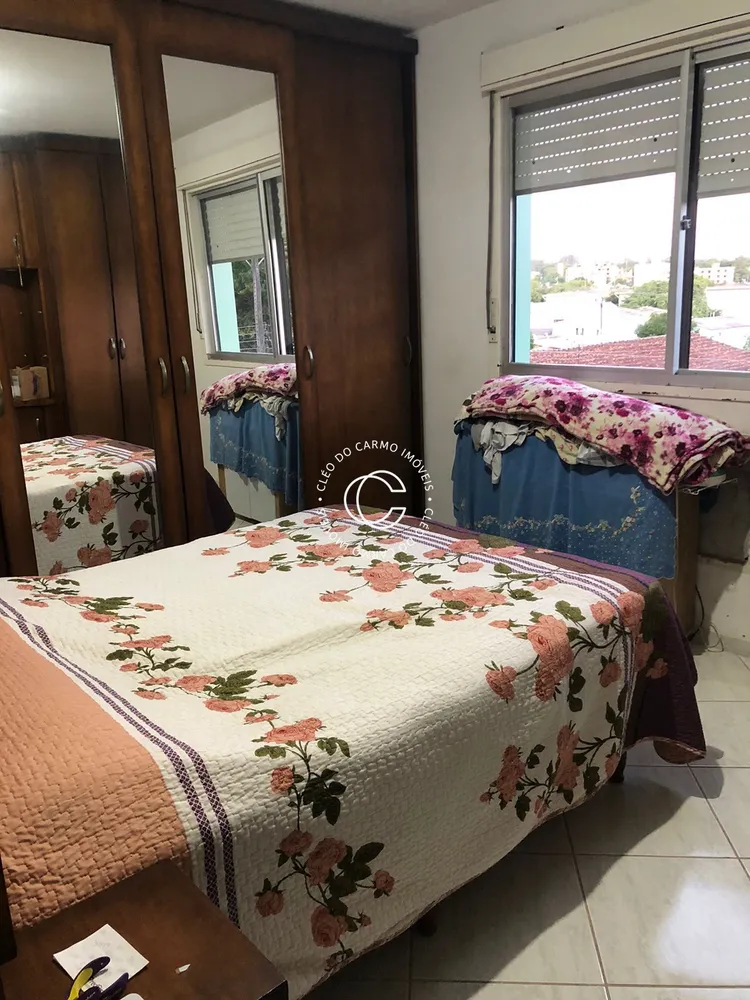 Apartamento, 3 quartos, 79 m² - Foto 2