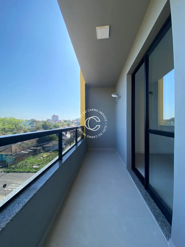 Cobertura, 3 quartos, 139 m² - Foto 3