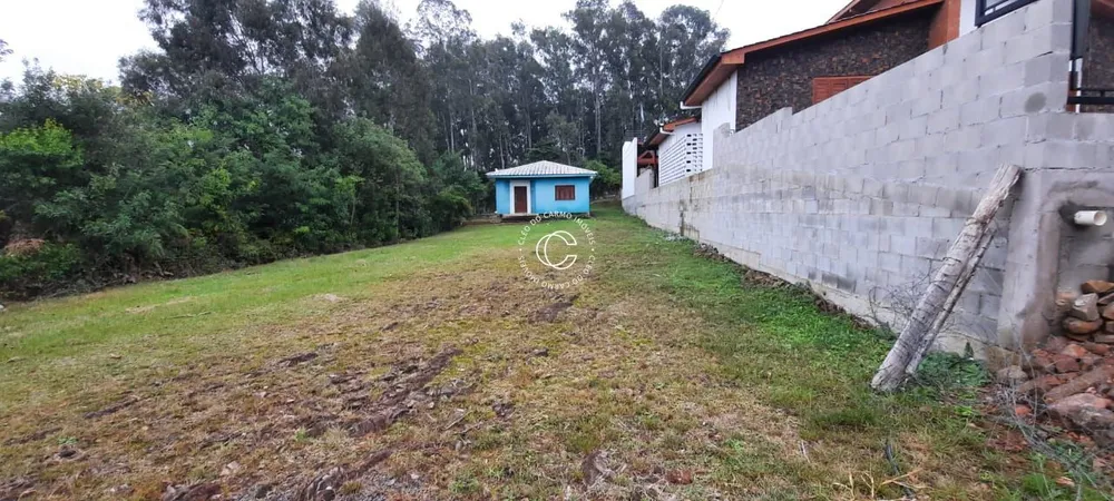 Casa, 3 quartos, 100 m² - Foto 2