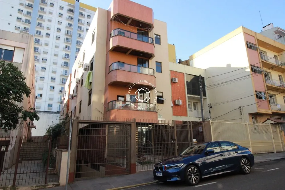 Apartamento, 1 quarto, 32 m² - Foto 1