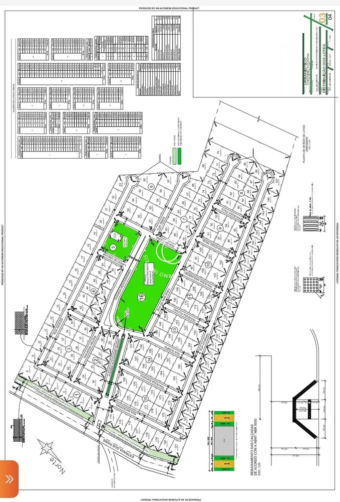 Terreno, 6 hectares - Foto 2