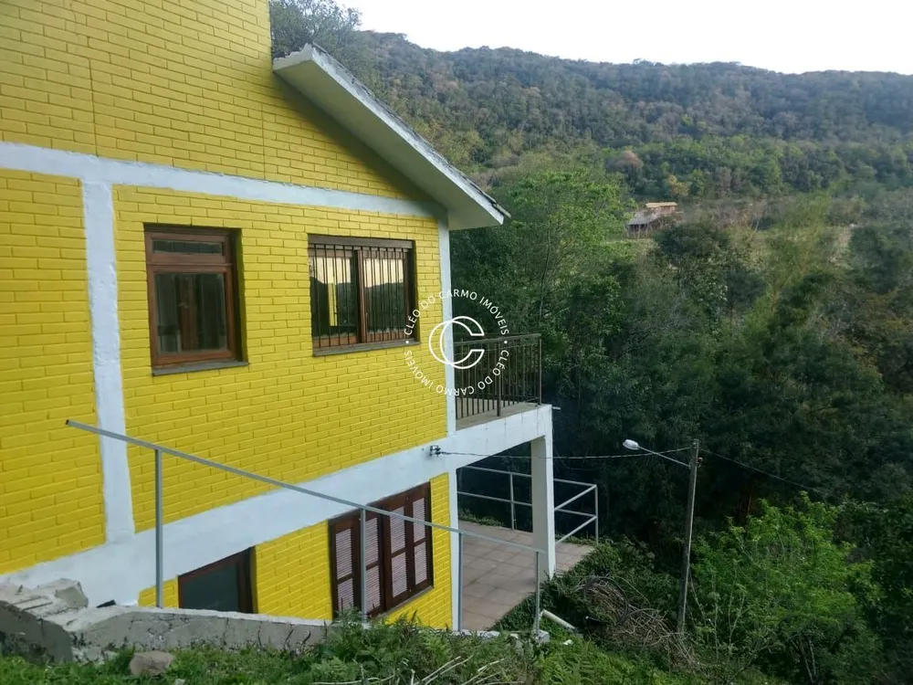 Chácara, 3 quartos, 4 hectares - Foto 3