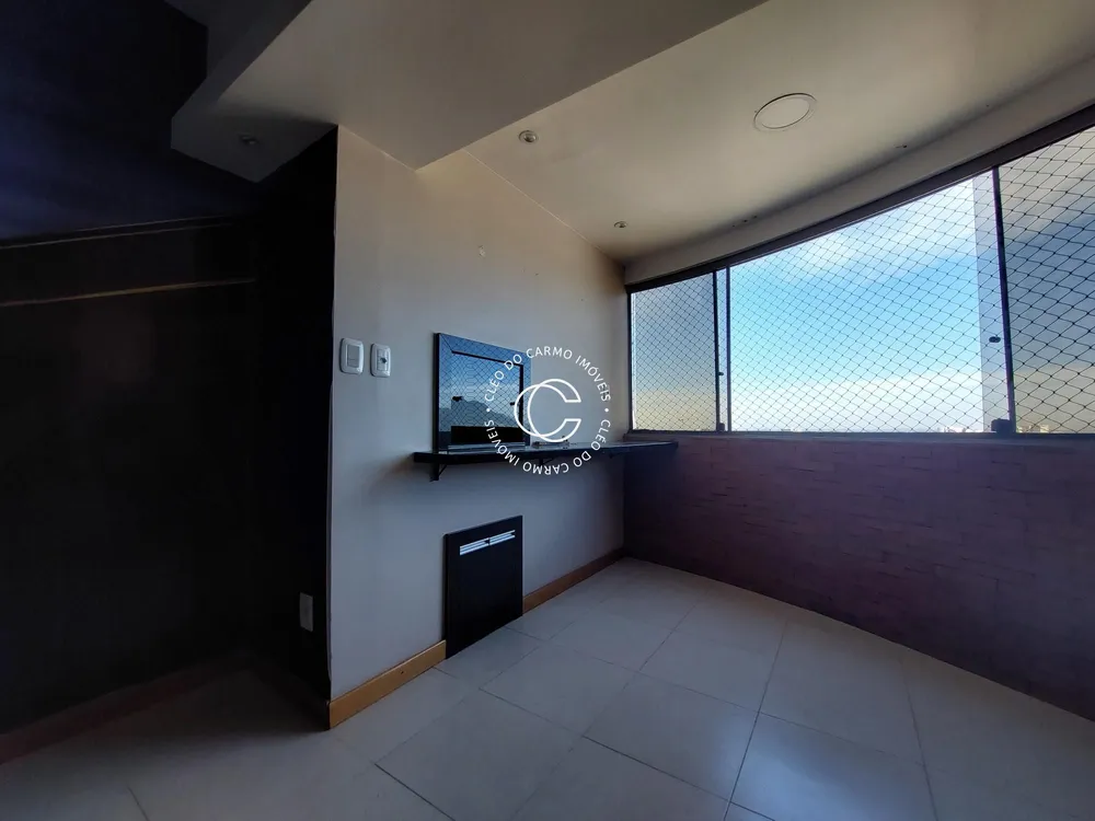 Apartamento, 3 quartos, 89 m² - Foto 3