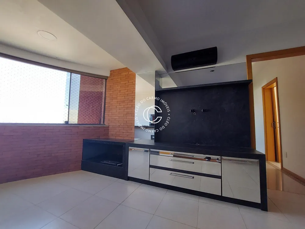 Apartamento, 3 quartos, 89 m² - Foto 2