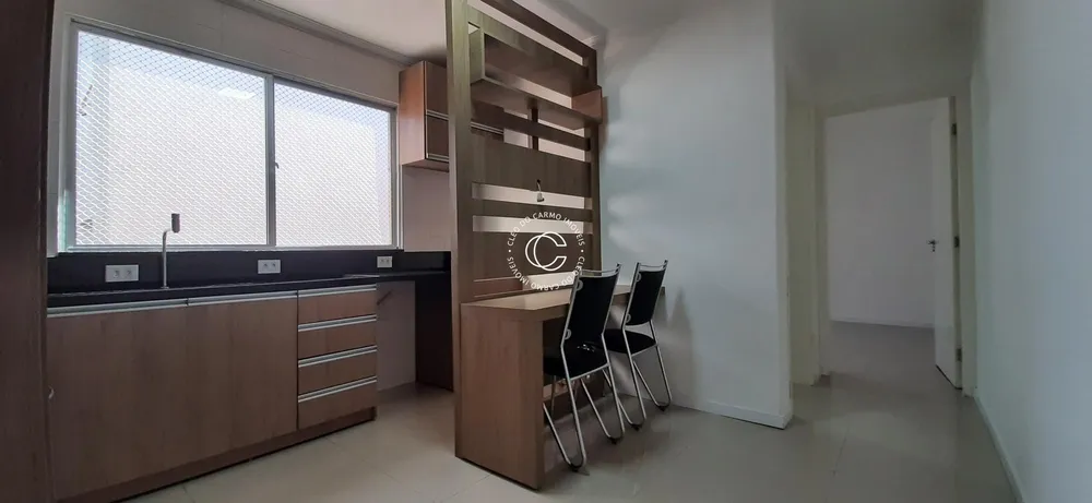 Apartamento, 2 quartos, 39 m² - Foto 1
