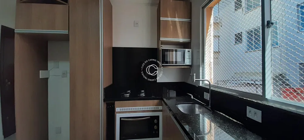 Apartamento, 2 quartos, 39 m² - Foto 4