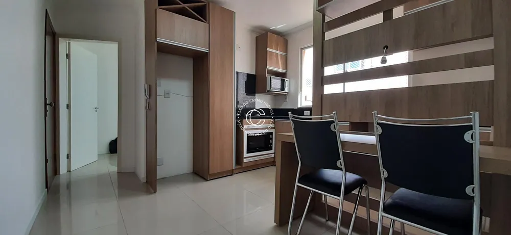 Apartamento, 2 quartos, 39 m² - Foto 2
