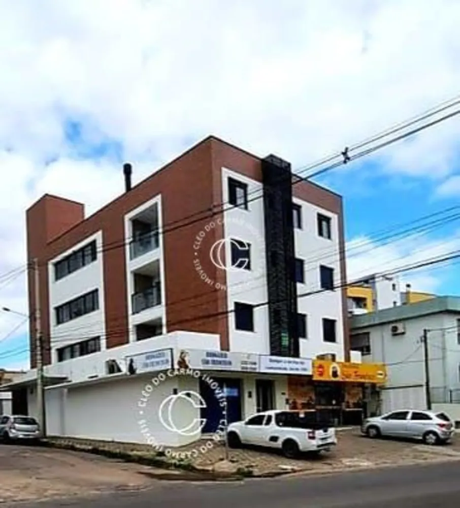 Apartamento, 3 quartos, 108 m² - Foto 1