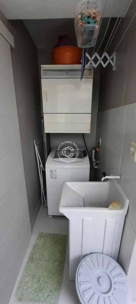 Apartamento, 3 quartos, 89 m² - Foto 3