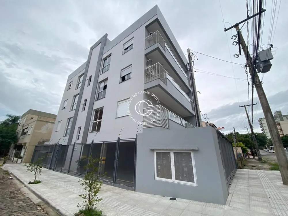 Apartamento, 2 quartos, 62 m² - Foto 2