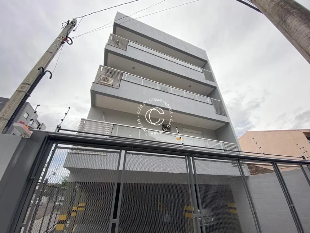 Apartamento, 2 quartos, 62 m² - Foto 1
